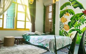 Luna Old Quarter Homestay Room #3